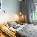 Matera Apartments
