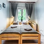 Matera Apartments