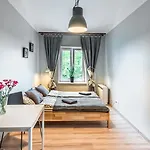 Matera Apartments