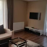 Apartament Wilga Park