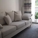 Apartament Boguslawskiego