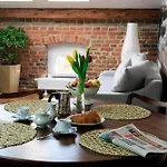 Designer Apt In The Heart Of Krakow 4Th Floor No Lift