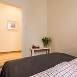 M Apartments