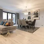 Kings City - Skawinska Apartment