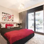 Kings City - Skawinska Apartment