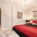 Kings City - Skawinska Apartment