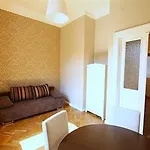 Antique Apartments Studencka 8 Street