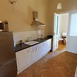 Antique Apartments Studencka 8 Street