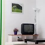 Secret Garden Apartment