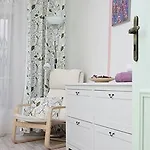 Secret Garden Apartment