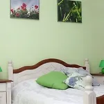 Secret Garden Apartment