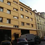 Irish Apartment