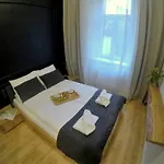 Old Town, Loft Style Apartment