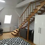 Apartment In Willa Jadwiga