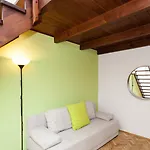 Krakow Color Apartments Sarego 24