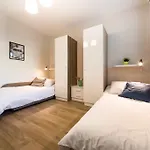 Kazimierz Friendhouse Apartments