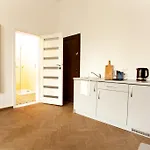 Krakow Townhouse