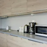 Apartment Gray For 2 Kraków - realizujemy Bon Turystyczny