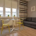Apartment Gray For 2 Kraków - realizujemy Bon Turystyczny