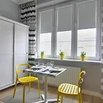 Apartment I Grayfor2 Old Town Krakow