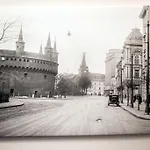 Apartment Centrum