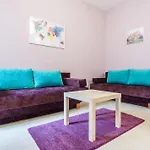 Apartamenty Idylla