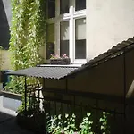 Apartament Berko
