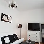 Szlak Old Town Apartment