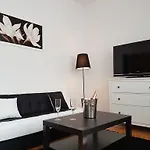 Szlak Old Town Apartment