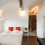 Apartament Nad Dachami Krakowa