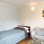 Blue Sky Apartment