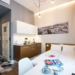 Cracow Apartaments II