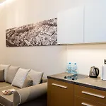 Cracow Apartaments II