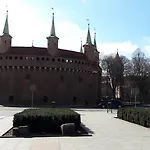 Apartament Feniks Stare Miasto
