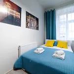 Horizon Apartments - Plac Nowy