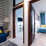 Horizon Apartments - Plac Nowy