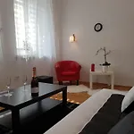 Szlak Old Town Apartment