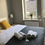 Apartment In Willa Jadwiga