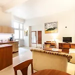 Krakow City Apartments