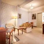 Krakow City Apartments