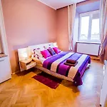 Market Square Residence