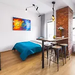 Lofts Cracow Apartments - City Center