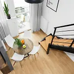 Lofts Cracow Apartments - City Center