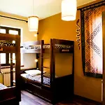 Mundo Hostel
