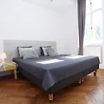 Krakow Townhouse