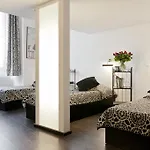 Pergamin Apartments