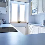 Kraków Old Town 2 bedroom royal apartment