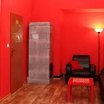 High Life Hostel