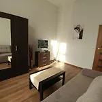 Centrum Apartments
