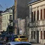 Enamel Apartments